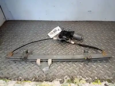 Peça sobressalente para automóvel em segunda mão elevador de vidros dianteiro direito por nissan note (e11e) 1.5 dci turbodiesel cat referências oem iam 