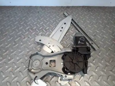 Peça sobressalente para automóvel em segunda mão elevador de vidros traseiro direito por nissan note (e11e) 1.5 dci turbodiesel cat referências oem iam 