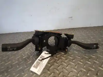 Pezzo di ricambio per auto di seconda mano COMANDO MULTIFUNZIONE per VOLKSWAGEN TOUAREG (7LA)  Riferimenti OEM IAM 7L6953503  3D0953513