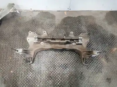 Pezzo di ricambio per auto di seconda mano assale anteriore per peugeot bipper 1.4 hdi riferimenti oem iam 3502gt