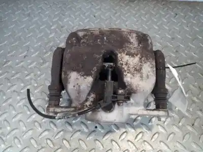 Автозапчастина б/у передній правий гальмівний супорт для mercedes-benz clase e familiar (bm 213) 2.0 cdi cat посилання на oem iam a2054210281  