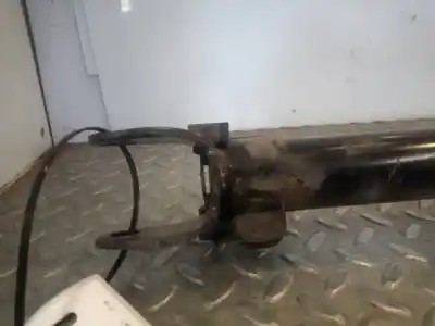 Автозапчастина б/у передній правий амортизатор для mercedes-benz clase e familiar (bm 213) 2.0 cdi cat посилання на oem iam a2133200513  