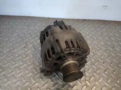 Peça sobressalente para automóvel em segunda mão alternador por seat leon (5f1) 1.6 tdi referências oem iam a715268a Peça sobressalente para automóvel em segunda mão alternador por seat leon (5f1) 1.6 tdi referências oem iam a715268a
