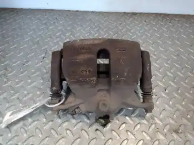 Peça sobressalente para automóvel em segunda mão pinça de travão dianteira esquerda por seat leon (5f1) 1.6 tdi referências oem iam 8v0615123 Peça sobressalente para automóvel em segunda mão pinça de travão dianteira esquerda por seat leon (5f1) 1.6 tdi referências oem iam 8v0615123