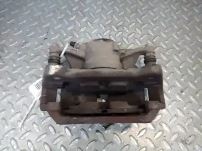 Second-hand car spare part front left brake caliper for seat leon (5f1) 1.6 tdi oem iam references 8v0615123  