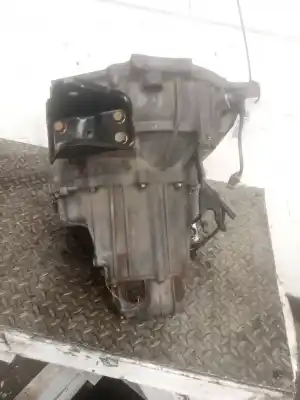 Second-hand car spare part gearbox for kia rio 1.3 cat oem iam references 