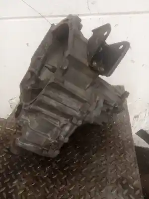 Pezzo di ricambio per auto di seconda mano riduttore per kia rio 1.3 cat riferimenti oem iam   