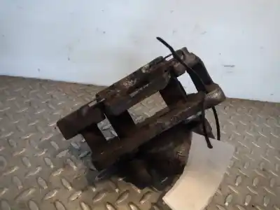 Peça sobressalente para automóvel em segunda mão pinça de travão dianteira esquerda por peugeot 508 active referências oem iam 1651767980