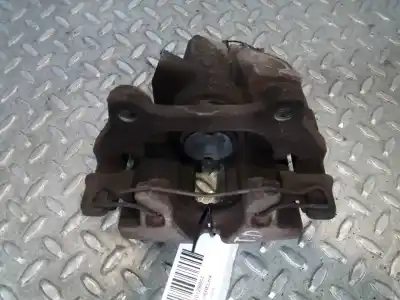 Piesă de schimb auto la mâna a doua ETRIER DE FRÂN SPATE DREAPTA pentru PEUGEOT 508  Referințe OEM IAM 4401S0  