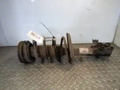 Peça sobressalente para automóvel em segunda mão amortecedor dianteiro direito por peugeot 508 active referências oem iam 5208z0