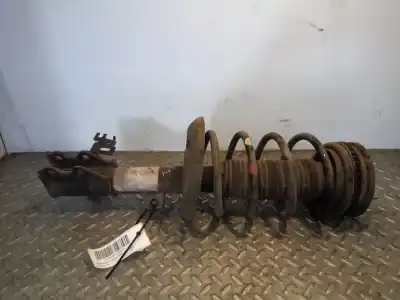 Peça sobressalente para automóvel em segunda mão amortecedor dianteiro esquerdo por peugeot 508 active referências oem iam 5208y9