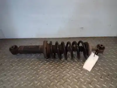 Peça sobressalente para automóvel em segunda mão amortecedor traseiro direito por peugeot 508 active referências oem iam 5206zc