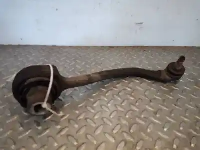 Peça sobressalente para automóvel em segunda mão BRAÇO DE SUSPENSÃO SUPERIOR DIANTEIRO ESQUERDO por MERCEDES-BENZ CLASE CLK (W209) COUPE  Referências OEM IAM   