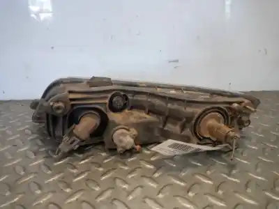 Автозапчастина б/у правий протитуман для ssangyong rexton 2.7 turbodiesel cat посилання на oem iam   
