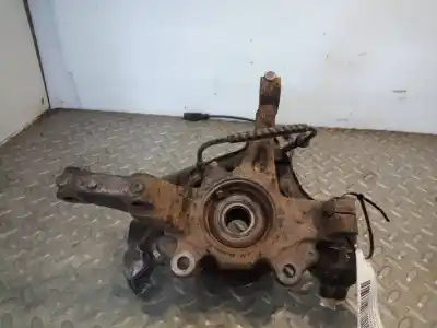 Автозапчастина б/у ПЕРЕДНІЙ ПРАВ для FIAT PUNTO (EVO) (199)  Посилання на OEM IAM 51776377  
