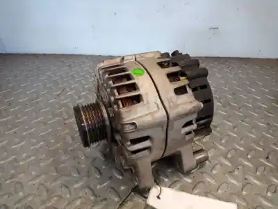 Piesă de schimb auto la mâna a doua ALTERNATOR pentru CITROEN C4 PICASSO  Referințe OEM IAM 471090587  