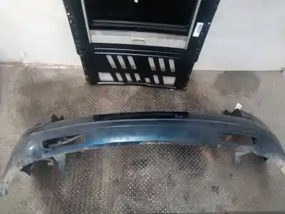 Peça sobressalente para automóvel em segunda mão para choques traseiro por citroen c4 picasso 2.0 hdi fap referências oem iam 7410ar