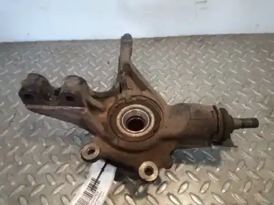 Peça sobressalente para automóvel em segunda mão manga de eixo dianteira direita por citroen c4 picasso 2.0 hdi fap referências oem iam 364796