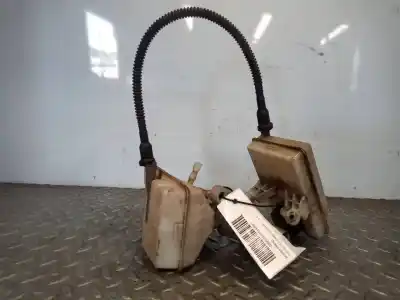 Peça sobressalente para automóvel em segunda mão bomba de travões por citroen c4 picasso 2.0 hdi fap referências oem iam 965400218001