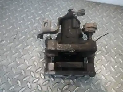 Автозапчасти б/у ЗАДНИЙ ПРАВЫЙ ТОРМОЗНОЙ СУППОРТ за CITROEN C4 PICASSO  ссылки OEM IAM 1651755980  