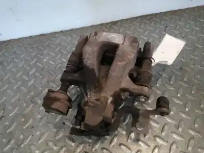Автозапчасти б/у задний левый тормозной суппорт за citroen c4 picasso 2.0 hdi fap ссылки oem iam 1651755880  