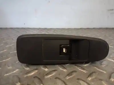 Peça sobressalente para automóvel em segunda mão botão / interruptor elevador vidro dianteiro direito por citroen c4 picasso 2.0 hdi fap referências oem iam 96639377zd