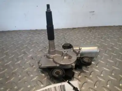 Piesă de schimb auto la mâna a doua MOTOR STERGÃTOR SPATE pentru CITROEN C4 PICASSO  Referințe OEM IAM 0390201840  9654116380