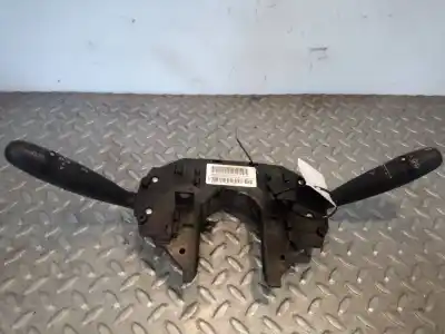 Peça sobressalente para automóvel em segunda mão comandos de alavanca por citroen c4 picasso 2.0 hdi fap referências oem iam 96656016xt