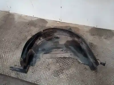 Peça sobressalente para automóvel em segunda mão cave de roda traseira direita por citroen c4 picasso 2.0 hdi fap referências oem iam 8530vj