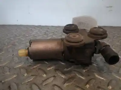 Peça sobressalente para automóvel em segunda mão válvula de controle do calefactor de agua por bmw serie 1 coupe (e82) 2.0 turbodiesel cat referências oem iam 0392020097