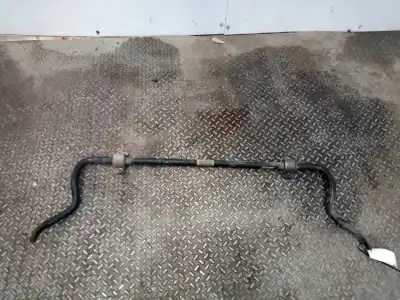 Peça sobressalente para automóvel em segunda mão barra estabilizadora dianteira por peugeot 508 active referências oem iam 9688053180