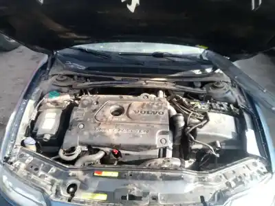 Автозапчасти б/у КОРОБКА ПЕРЕДАЧ за VOLVO S80 BERLINA  ссылки OEM IAM   
