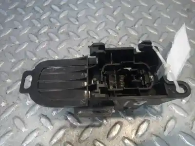 Second-hand car spare part interior left front handle for nissan note (e11e) 1.5 dci turbodiesel cat oem iam references   