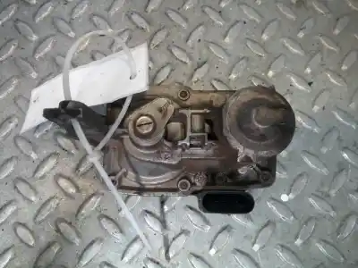 İkinci el araba yedek parçası KELEBEK KUTUSU için SEAT LEON (5F1)  OEM IAM referansları 51500204  