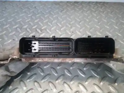 Pièce détachée automobile d'occasion calculateur moteur ecu pour peugeot 107 1.0 cat (384f) références oem iam 896610h022  