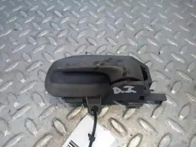 Second-hand car spare part INTERIOR LEFT FRONT HANDLE for PEUGEOT 107  OEM IAM references   