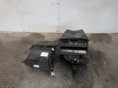 Second-hand car spare part full normal heating for peugeot 107 1.0 cat (384f) oem iam references 