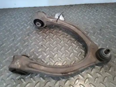 Second-hand car spare part front left upper suspension arm for mercedes-benz clase e familiar (bm 213) 2.0 cdi cat oem iam references a2053305501 Second-hand car spare part front left upper suspension arm for mercedes-benz clase e familiar (bm 213) 2.0 cdi cat oem iam references a2053305501