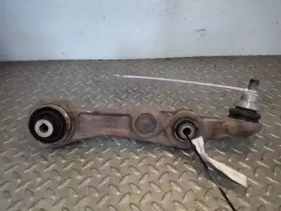 Second-hand car spare part front left lower suspension arm for mercedes-benz clase e familiar (bm 213) 2.0 cdi cat oem iam references a2053306510 Second-hand car spare part front left lower suspension arm for mercedes-benz clase e familiar (bm 213) 2.0 cdi cat oem iam references a2053306510