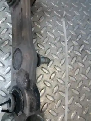 Автозапчастина б/у передній лівий нижний рычаг підвіски для mercedes-benz clase e familiar (bm 213) 2.0 cdi cat посилання на oem iam a2053306510  