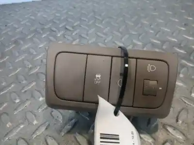 Автозапчастина б/у управління світлом для ssangyong korando premium 4x2 посилання на oem iam   