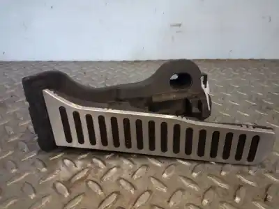 Pezzo di ricambio per auto di seconda mano potenziometro per volkswagen passat berlina (3c2) 2.0 tdi riferimenti oem iam 1k1721503l