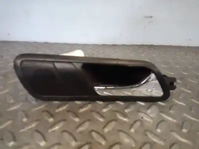Pezzo di ricambio per auto di seconda mano maniglia interna posteriore destra per volkswagen passat berlina (3c2) 2.0 tdi riferimenti oem iam 