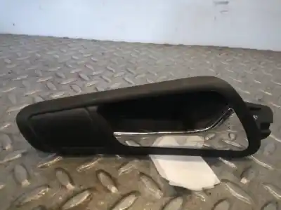 Pezzo di ricambio per auto di seconda mano maniglia interna anteriore destra per volkswagen passat berlina (3c2) 2.0 tdi riferimenti oem iam 