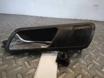 Pezzo di ricambio per auto di seconda mano maniglia interna posteriore sinistra per volkswagen passat berlina (3c2) 2.0 tdi riferimenti oem iam 