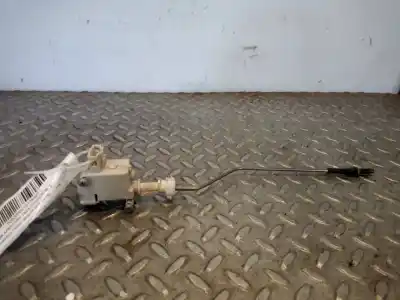 Pezzo di ricambio per auto di seconda mano carburante coperchio esterno motore per volkswagen passat berlina (3c2) 2.0 tdi riferimenti oem iam 3c0810773