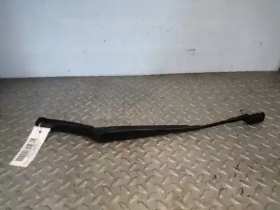 Pezzo di ricambio per auto di seconda mano braccio tergicristallo anteriore sinistro per volkswagen passat berlina (3c2) 2.0 tdi riferimenti oem iam 
