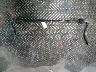 Автозапчастина б/у ПЕРЕДНІЙ СТАБІЛІЗАТОР для CITROEN C4 PICASSO  Посилання на OEM IAM 5081L9  