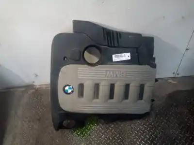 Second-hand car spare part engine cover for bmw serie 7 (e65/e66) 3.0 turbodiesel cat oem iam references 