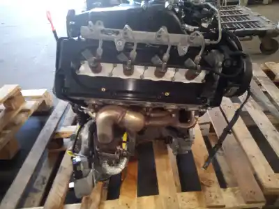 Recambio de automóvil de segunda mano de motor completo para audi a8 (4e2) 4.0 v8 32v tdi biturbo cat (ase) referencias oem iam ase  